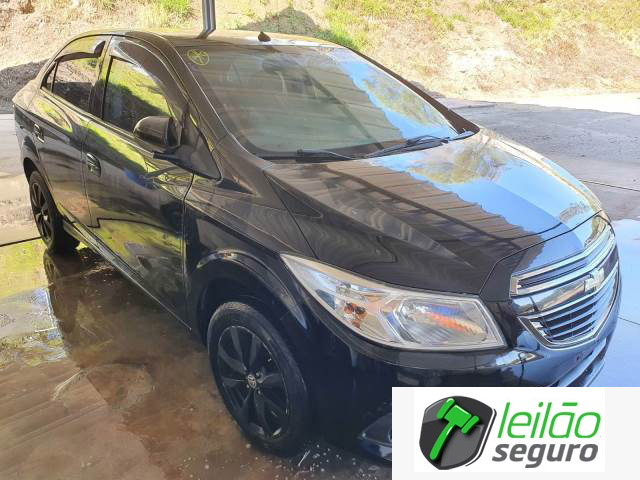 LOTE 030  CHEVROLET/PRISMA LT 1.0 SPE 2013